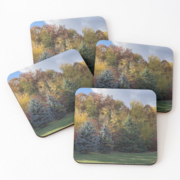 Item preview, Fall in Oakridges Ontario designed and sold by kenkortner.