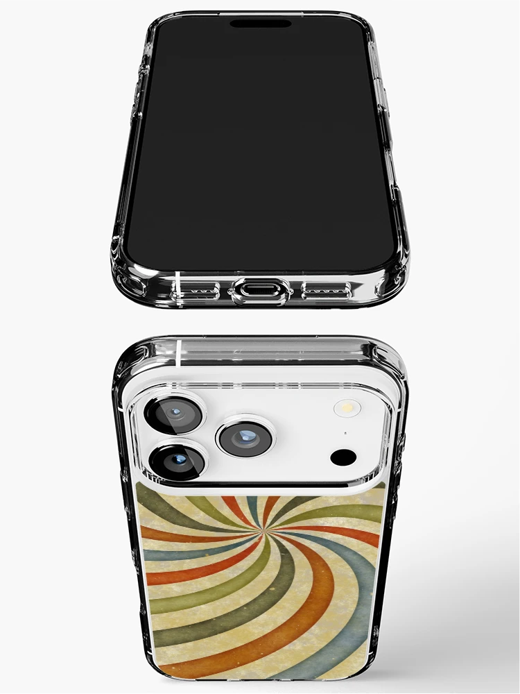 Imagen 3 de 5, Funda de iPhone con la obra Swirl - iPad case, diseñada y vendida por " RiSH ".