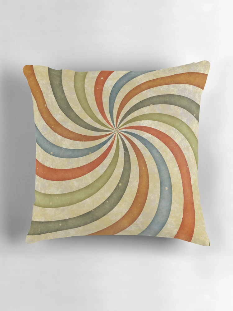 Imagen 3 de 4, Cojín con la obra Swirl - iPad case, diseñada y vendida por " RiSH ".
