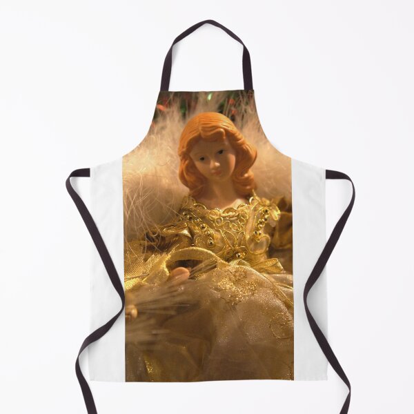 Item preview, Angel's We Have Heard On High designed and sold by Angi Baker.