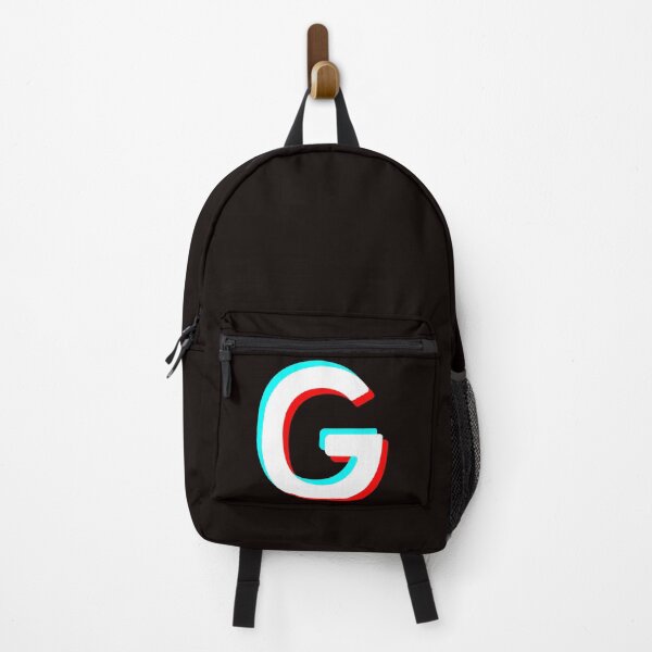 Item preview, Copy of Letter F Monogram Initial TIKTOK Copy designed and sold by miro-art.