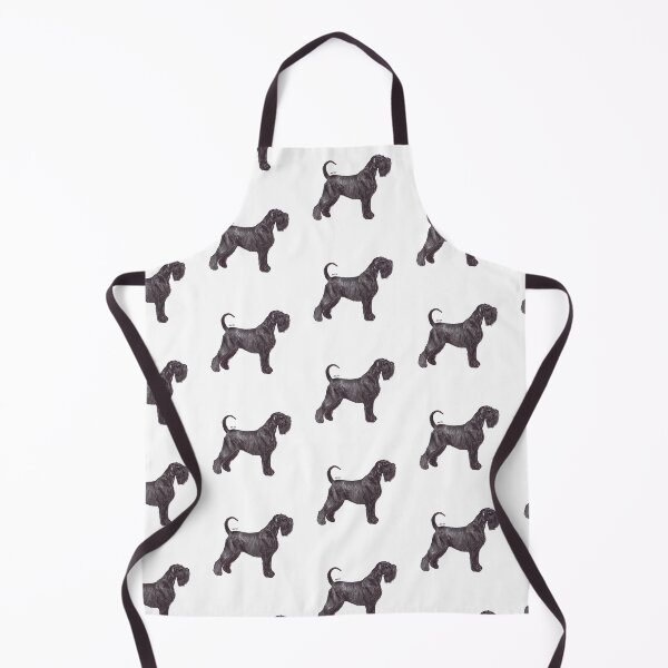 Item preview, Giant Schnauzer Dog Breed Show Stack Stand designed and sold by Amber Westwood.
