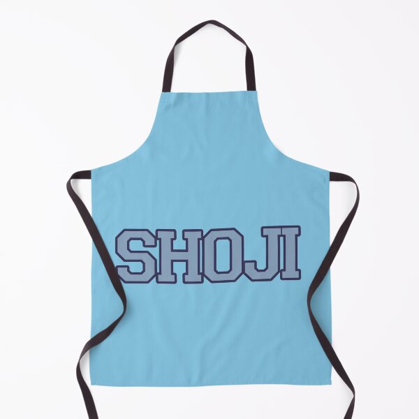 Item preview, Shoji Varsity Style Letters designed and sold by ale-rose.