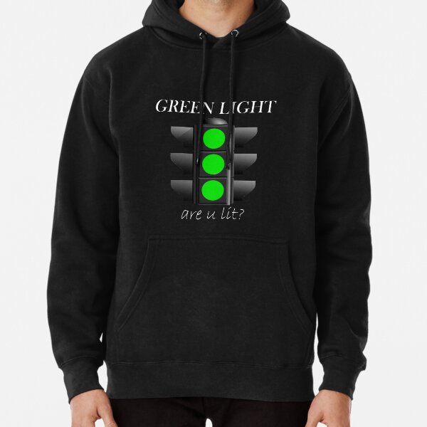 Greenlights hoodie Clearance