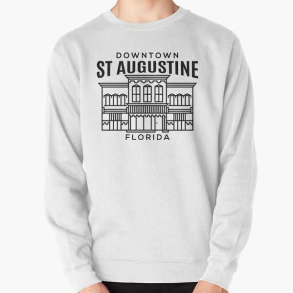 Item preview, Downtown St Augustine FL designed and sold by HalpinDesign.