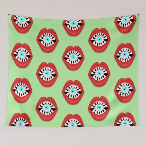 Item preview, Eye Candy  designed and sold by grinningskull.