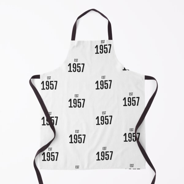 Item preview, Established 1957 | Est 1957 designed and sold by art-fox.