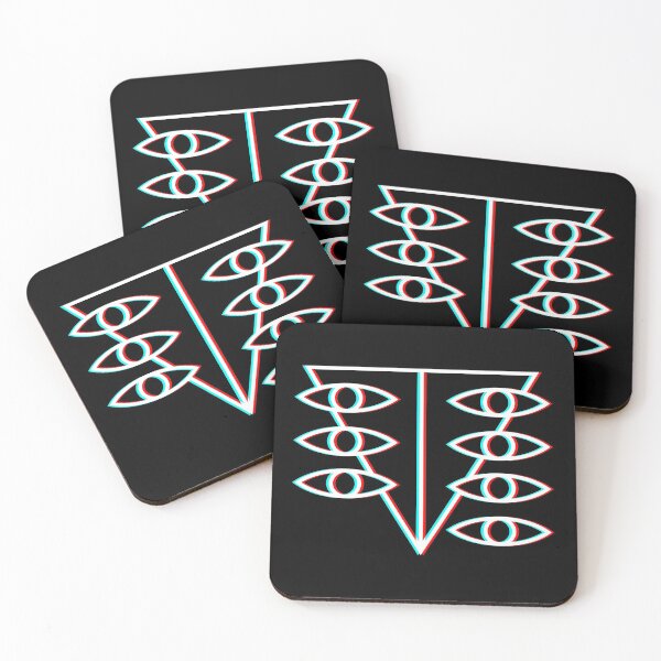 Item preview, Seele designed and sold by Retro-Freak.
