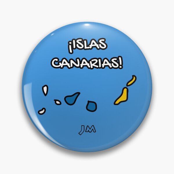 Item preview, Canary Islands (Gran Canaria, Fuerteventura, Lanzarote, Tenerife, La Palma, La Gomera and El Hierro) designed and sold by jesumedina.