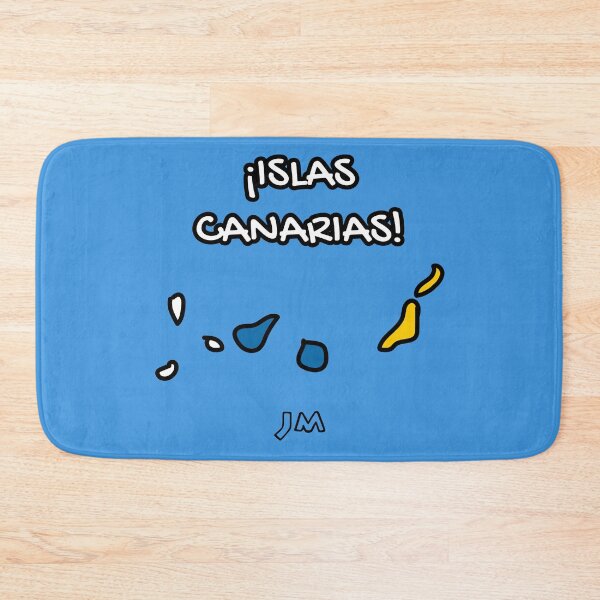 Item preview, Canary Islands (Gran Canaria, Fuerteventura, Lanzarote, Tenerife, La Palma, La Gomera and El Hierro) designed and sold by jesumedina.