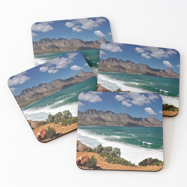Item preview, View Towards Pringle Bay designed and sold by Jeremy Hayden.