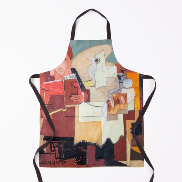Item preview, Le Lecteur designed and sold by brushandframes.