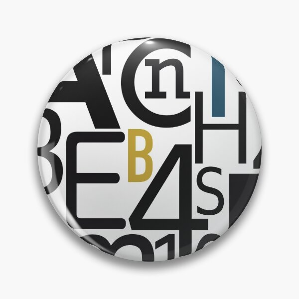 Item preview, Alphabet/numbers designed and sold by CinziArt.