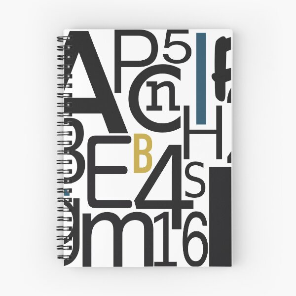 Item preview, Alphabet/numbers designed and sold by CinziArt.