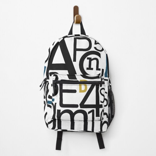 Item preview, Alphabet/numbers designed and sold by CinziArt.