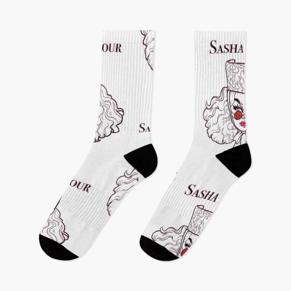 Item preview, sasha velour designed and sold by Josed0513.
