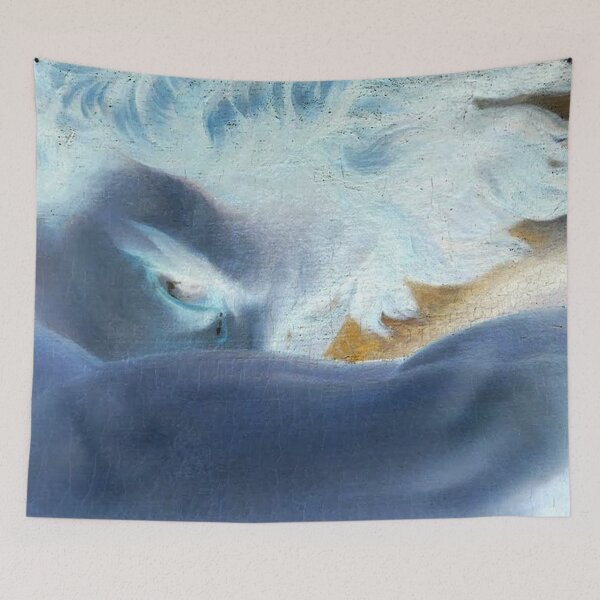 Item preview, L'Ange Dechu Inverted Colors designed and sold by ACH-Designs.