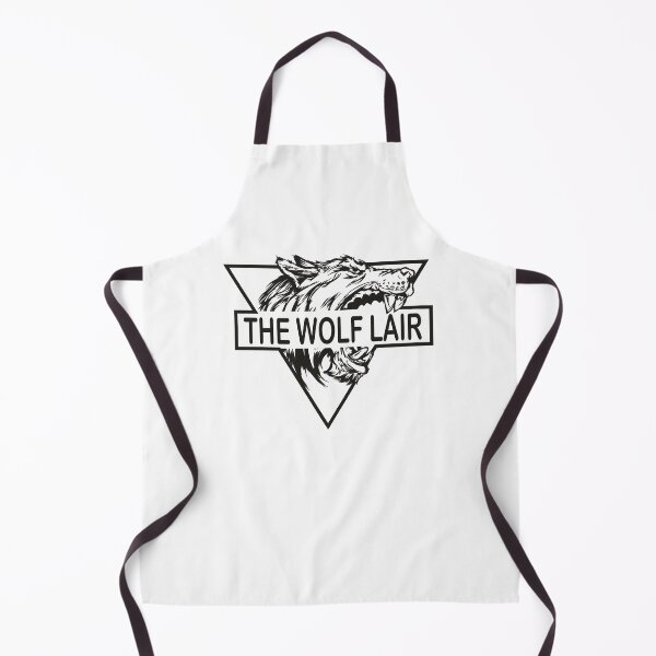 Item preview, The Wolf Lair designed and sold by waldemar777.