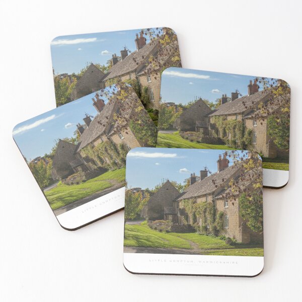 Item preview, Little Compton, Warwickshire designed and sold by andrewroland.