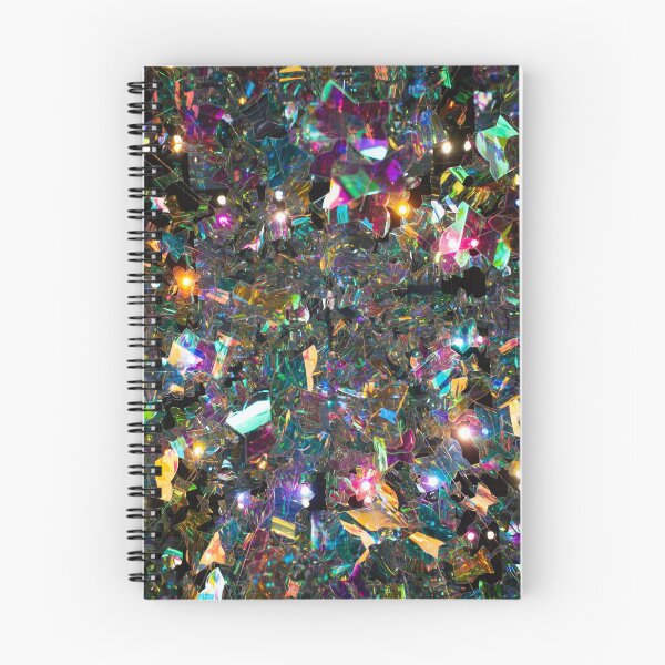 Item preview, Holographic Pattern designed and sold by NewWorldIsHere.