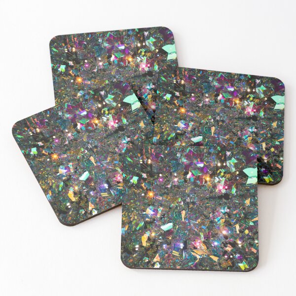 Item preview, Holographic Pattern designed and sold by NewWorldIsHere.