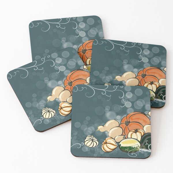 Item preview, Pretty Autumn designed and sold by FoxBanditArt.