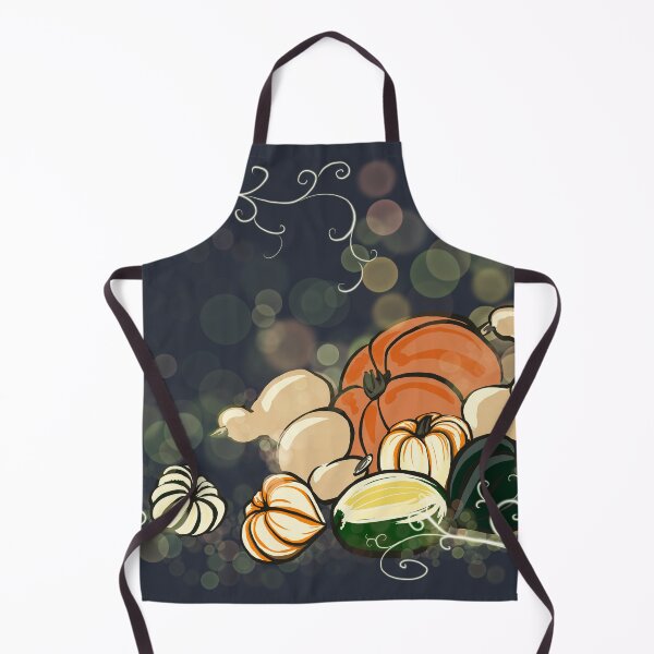 Item preview, Pretty Autumn designed and sold by FoxBanditArt.