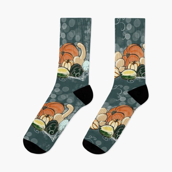Item preview, Pretty Autumn designed and sold by FoxBanditArt.