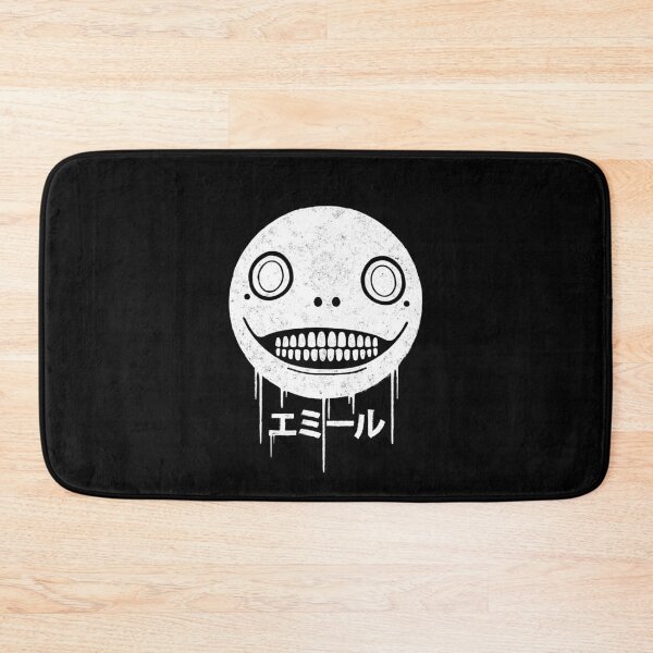 Item preview, Emil designed and sold by AlundrART.