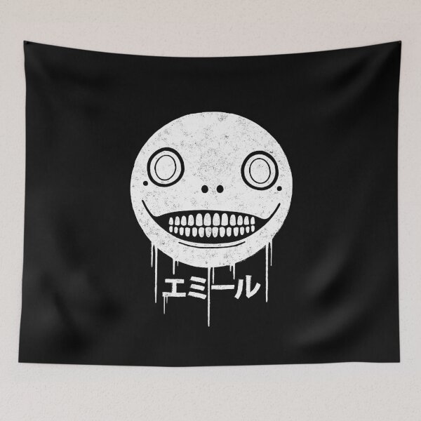 Item preview, Emil designed and sold by AlundrART.