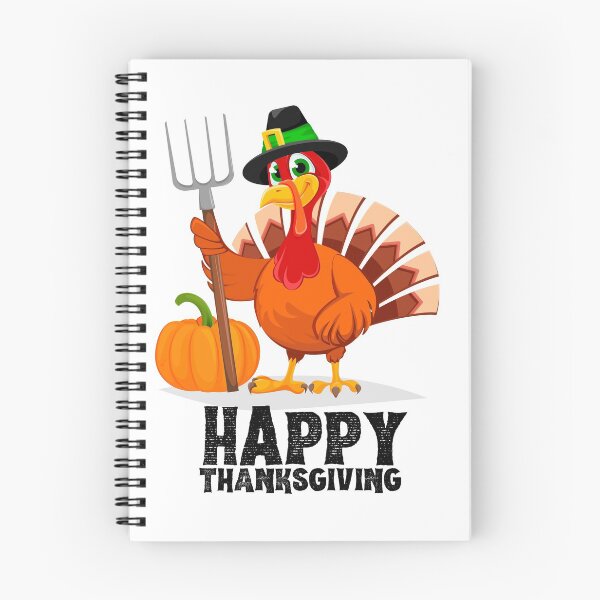 Item preview, Happy thanksgiving  Turkey farmer funny gift  designed and sold by kamila11.