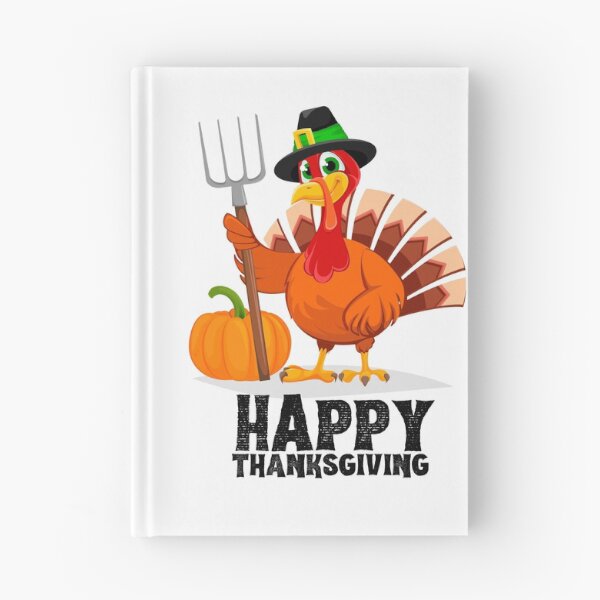 Item preview, Happy thanksgiving  Turkey farmer funny gift  designed and sold by kamila11.