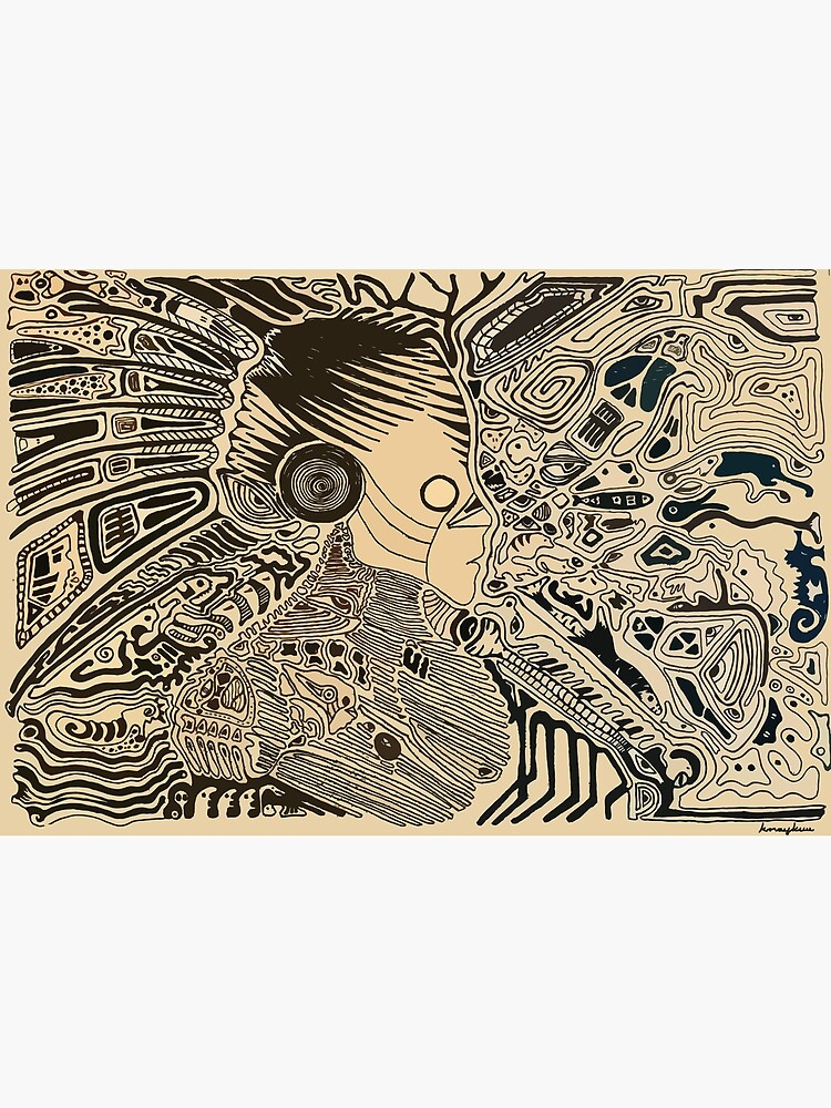 Koray Kuu's "Kuu Boi" by koraykuu