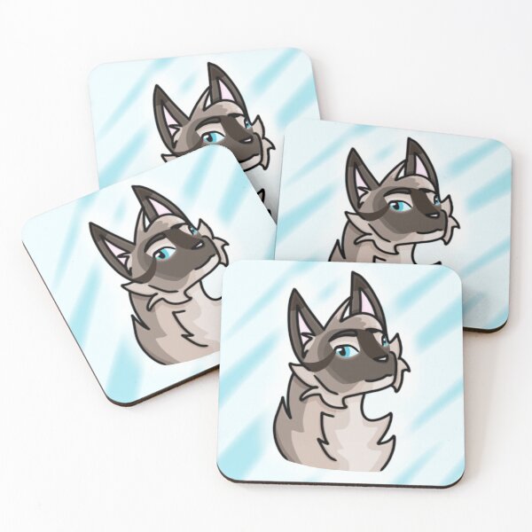 Item preview, Hawkfrost designed and sold by ceolsonart.