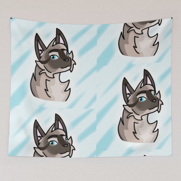 Item preview, Hawkfrost designed and sold by ceolsonart.