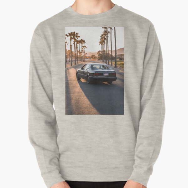 amg sweatshirt