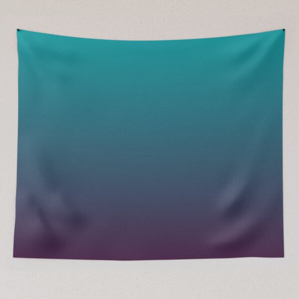 Item preview, Green to purple gradient designed and sold by MyLucidDreams.