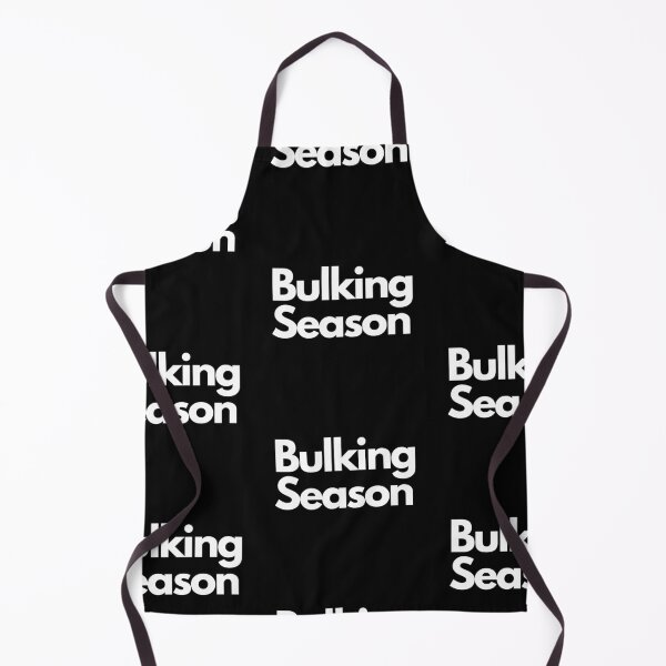 Item preview, Bulking Season designed and sold by Imaginative Expressions⭐️ ⭐️ ⭐️ ⭐️ ⭐️.