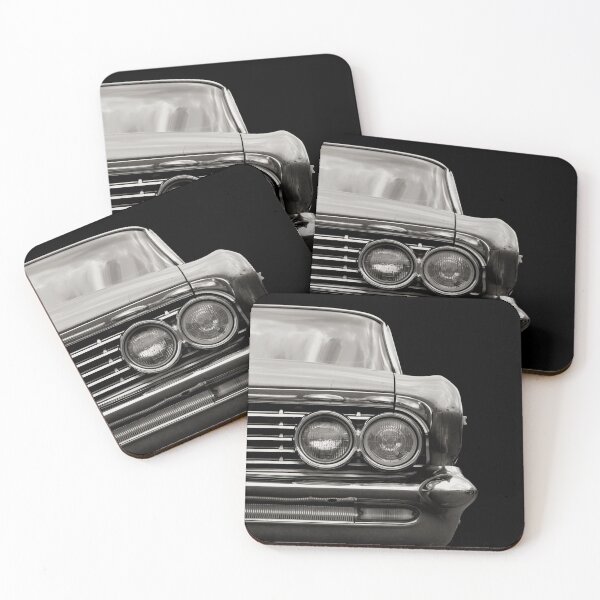 Item preview, Classic Car  designed and sold by Beate Gube.
