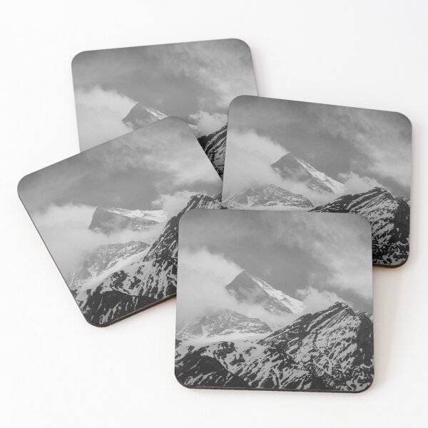 Item preview, Nepal Mountain - Fishtail designed and sold by ourgreenway.