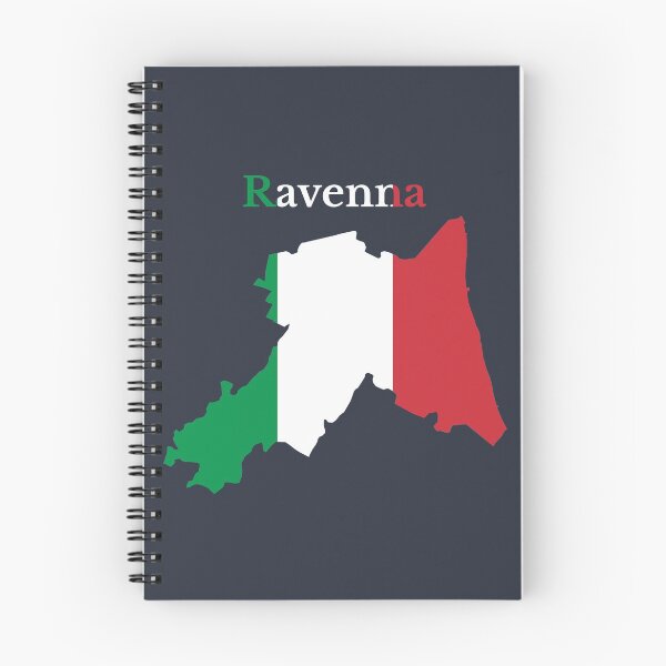 Item preview, Province of Ravenna Map, Italian Province. designed and sold by marosharaf.