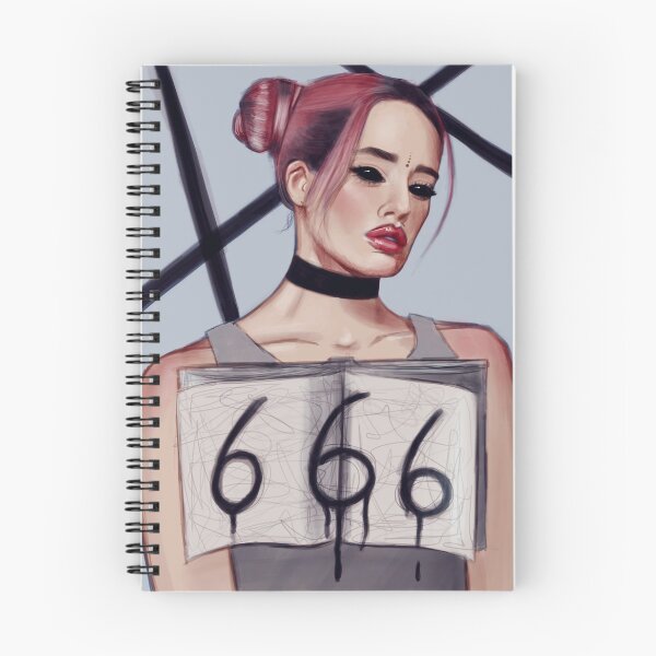 Item preview, 666 designed and sold by aydn-tee.