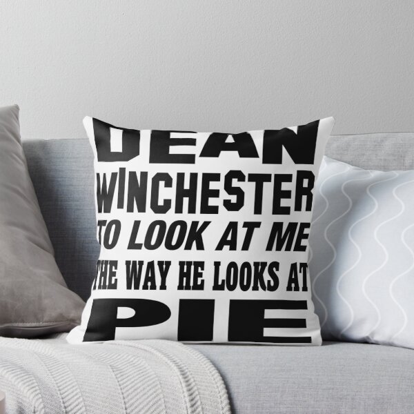 Item preview, Dean Winchester designed and sold by cuteshit.
