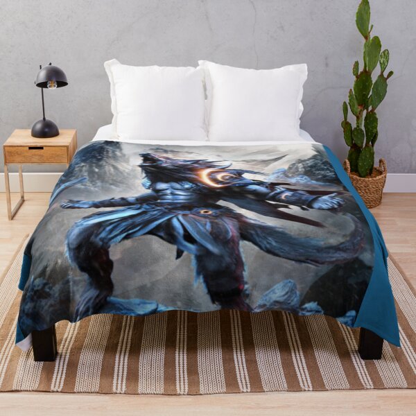 Item preview, La bestia designed and sold by ELEGANZZIA.