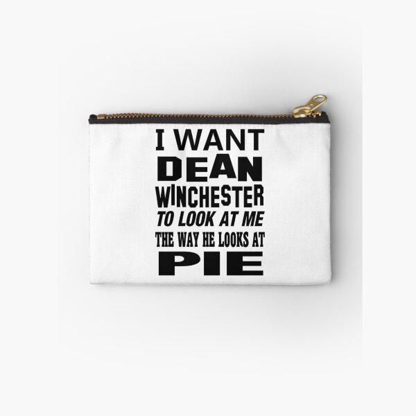 Item preview, Dean Winchester designed and sold by cuteshit.