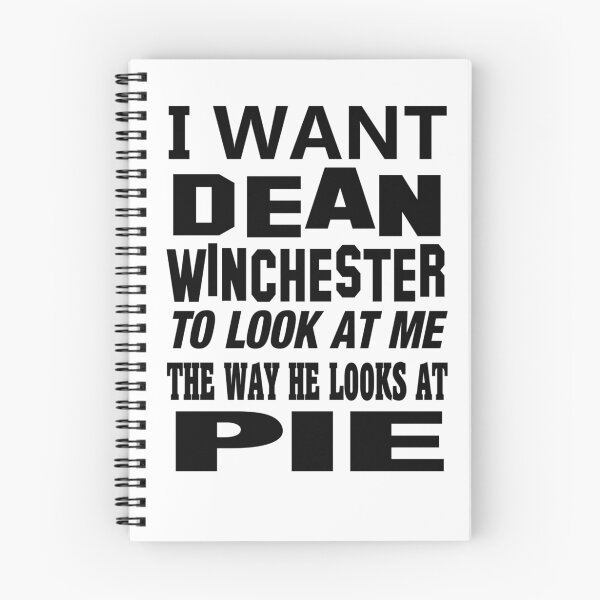 Item preview, Dean Winchester designed and sold by cuteshit.
