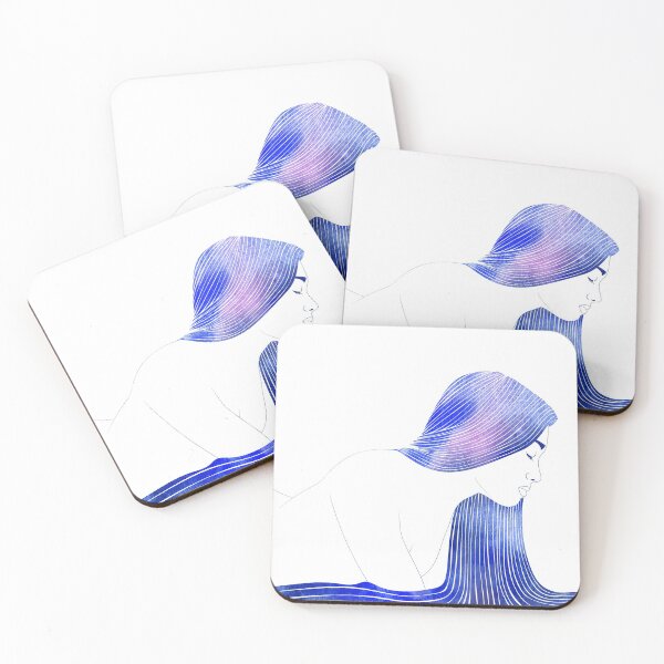 Item preview, Nereid XCV designed and sold by sirenarts.