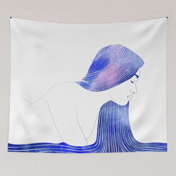 Item preview, Nereid XCV designed and sold by sirenarts.