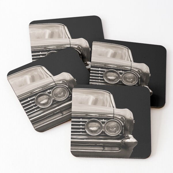 Item preview, Classic Car  designed and sold by Beate Gube.