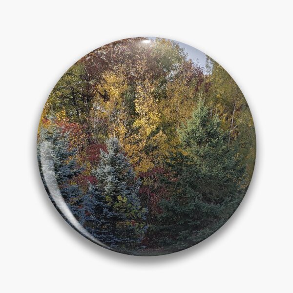 Artikelvorschau, Herbst in Oakridges Ontario entworfen und verkauft von kenkortner.